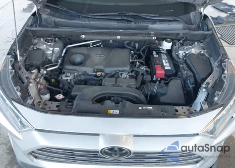 2019 Toyota Rav4 Limited z USA, uszkodzony, nr VIN 2T3N1RFV2KW044381